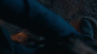 Amber Heard hot sex scene - The Stand s01e06-07 (2021) Hollywood Sex