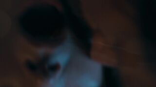 Amber Heard hot sex scene - The Stand s01e06-07 (2021) Hollywood Sex