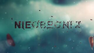 Justyna Wasilewska naked ⭐ Nieobecni s02e04-09 (2022)