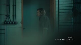 Justyna Wasilewska naked ⭐ Nieobecni s02e04-09 (2022)