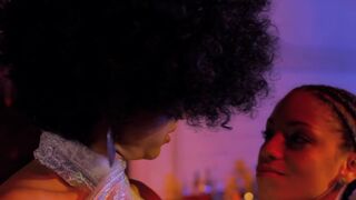 Jenn Pinto nude - Queen Hussy s01e01 (2011)