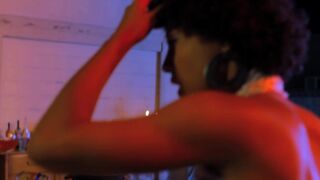 Jenn Pinto nude - Queen Hussy s01e01 (2011)