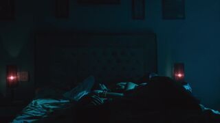 Hot Bedroom Scenes ⭐ Megha Prasad sexy ⭐Tedhi Medhi Kahaniyaan (2023)