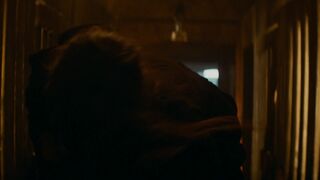 Sonia Mietielica nude, Monika Krzywkowska hot ⭐ Polowanie na ćmy s01e01-03 (2022)
