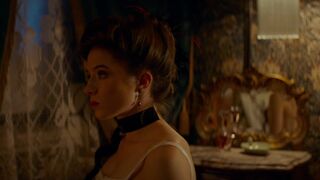 Sonia Mietielica nude, Monika Krzywkowska hot ⭐ Polowanie na ćmy s01e01-03 (2022)