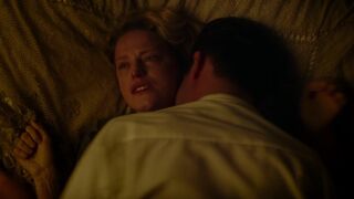 Sonia Mietielica nude, Monika Krzywkowska hot ⭐ Polowanie na ćmy s01e01-03 (2022)