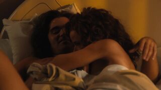 Juliette Lewis adult - Welcome to Chippendales (2022) s01e03 - Sexy Scene