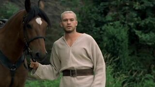 Agnieszka Sitek - Zaklinac ⭐ Wiedzmin s01e02 (2002)