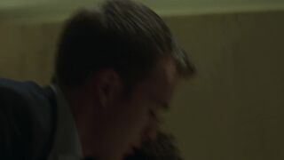 Sex Scenes ⭐ Marisa Abela nude, Django Chan-Reeves, Myha'la Herrold nude ⭐ Industry s02e01 (2022)