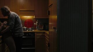 Rachel Braunschweig nude ⭐ Spagat (2020)