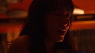 Jeon Do-yeon naked - Kill Boksoon (2023) ASIAN NUDE SCENE
