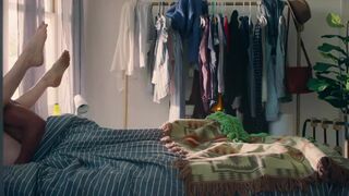 Anna Konkle nude ⭐ The Drop (2022)