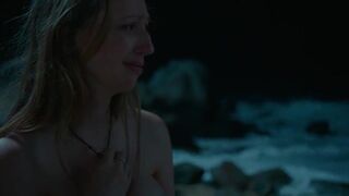 Anna Konkle nude ⭐ The Drop (2022)