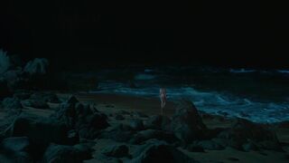 Anna Konkle nude ⭐ The Drop (2022)