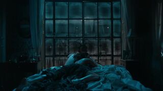 Erotic Movie Scenes with Sophie Charlotte, Gabriela Petry - Passport to Freedom s01e01-07 (2021)