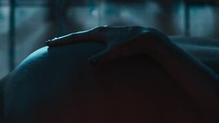 Erotic Movie Scenes with Sophie Charlotte, Gabriela Petry - Passport to Freedom s01e01-07 (2021)