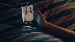 Cristiana Dell'Anna nude, Elena Di Cioccio nude ⭐ Flowing (2022)