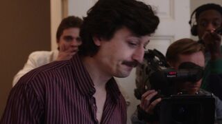 Anchel Bosque De Madera, Shelley Baptiste nude ⭐ Dirty Lines s01e01-06 (2022)