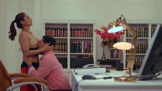 Asian Erotic TV Show | Angeli Khang erotic, Jamilla Obispo great - Wag Mong Agawin Ang Akin (2022)