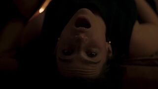 Marisa Abela hot ⭐ Industry (2022)