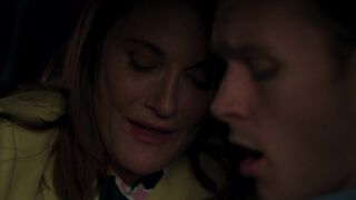 Marisa Abela hot ⭐ Industry (2022)