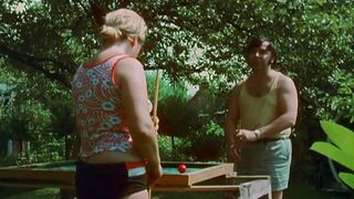 Y Sa Lo sexy - Ich dachte, ich wär tot (1973) Classic Nudict Movie Episode