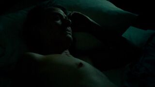 Niamh Cusack nude ⭐ Returning (2020)