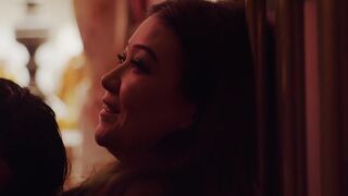Gabriella Toth, Tommie Vegas nude - Blood from Stone (2020)