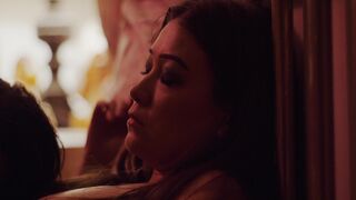 Gabriella Toth, Tommie Vegas nude - Blood from Stone (2020)