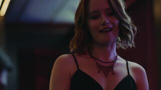 Gabriella Toth, Tommie Vegas nude - Blood from Stone (2020)
