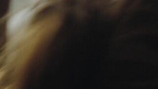 Gabriella Toth, Tommie Vegas nude - Blood from Stone (2020)