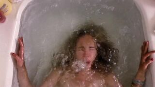 Young Celebs ⭐ Juno Temple naked ⭐ Little Birds (2011)