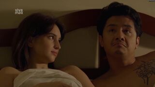 Coleen Garcia, Meg Imperial, Rob Guinto, Katrina Dovey nude ⭐ Adarna Gang (2022)