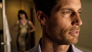 Mariah Bonner topless- Haunting of the Innocent (2014)