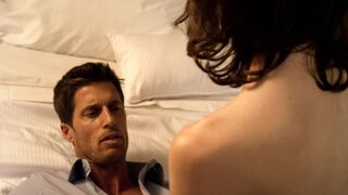 Mariah Bonner topless- Haunting of the Innocent (2014)