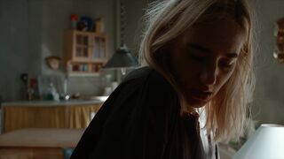 Maria Cordsen great - 100 % flået kærlighed (2021)