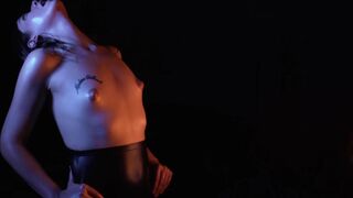 Erotic Film ⭐ Krista Papista nude, Florentina Holzinger naked ⭐ I Love The Smell Of My Pussy (2019)