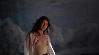 Erotic Film ⭐ Krista Papista nude, Florentina Holzinger naked ⭐ I Love The Smell Of My Pussy (2019)