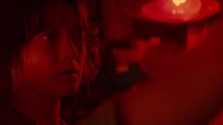 Edith Poor nude ⭐ Daniel (2019) Lizard Sex