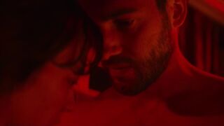 Edith Poor nude ⭐ Daniel (2019) Lizard Sex