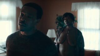 Christine Horn, La La Anthony hot - BMF  s02e06-07 (2023) hottest episodes