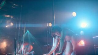 Christine Horn, La La Anthony hot - BMF  s02e06-07 (2023) hottest episodes