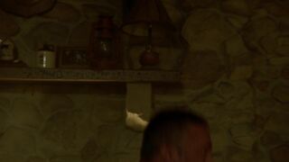 Miranda Rae Mayoo nude ⭐ Chicago Fire (2022) s11e01