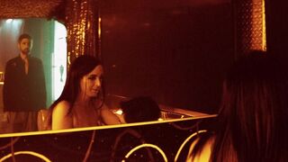 Adriana Paz Hot ⭐ Tijuana Bible (2019)