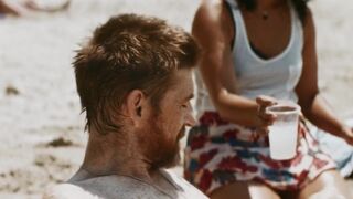 Adriana Paz Hot ⭐ Tijuana Bible (2019)