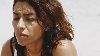 Adriana Paz Hot ⭐ Tijuana Bible (2019)