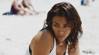 Adriana Paz Hot ⭐ Tijuana Bible (2019)