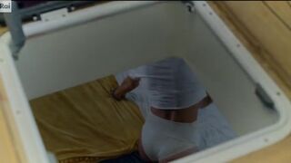 Sophie Pfennigstorf nude, Adèle Wismes sex ⭐ Sopravvissuti  (2022) s01-e05,07,12