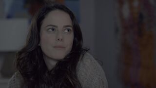 Willow Shields, Sarah Wright hot ⭐ Spinning Out s01e09-10 (2020)