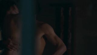 Rose-Marie Perreault nude, Madeleine Péloquin ❤️⭐ La Cordonnière (2023)